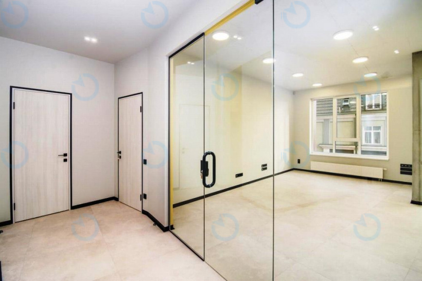 Аренда офиса 120 м.кв 3 этаж ЖК Cardinal - фото 12