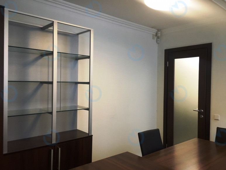 Оренда офісу 225 м.кв 1 поверх Бессарабська площа, 9/1 - фото 10