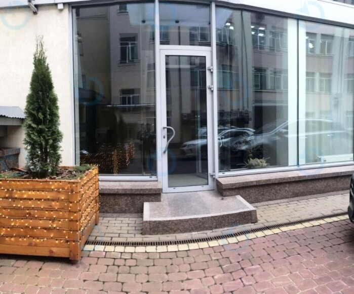 Оренда офісу 114 м.кв 1 поверх Іллінський - фото 2