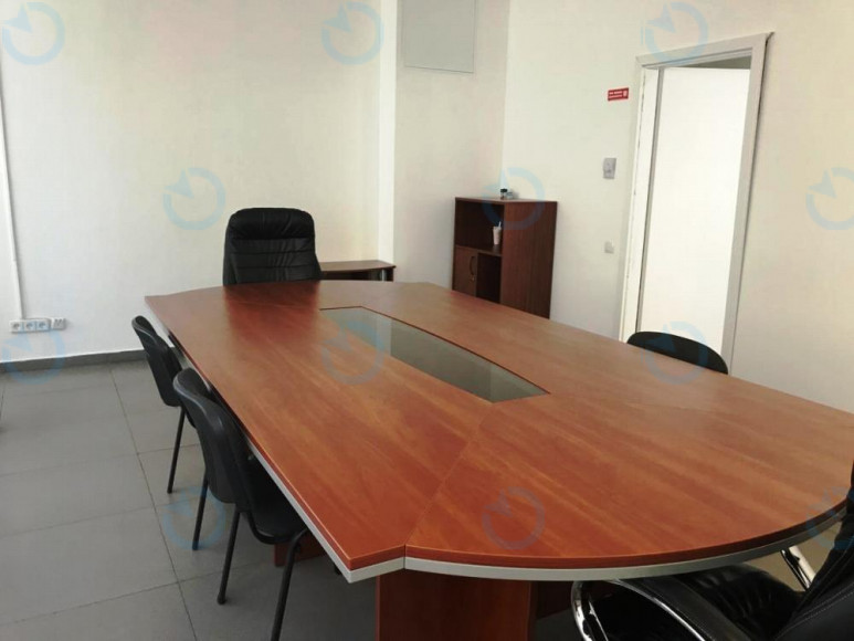 Аренда офиса 196 м.кв 2 этаж Левобережный - фото 2