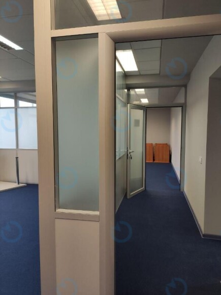 Оренда офісу 489 м.кв 3 поверх Перемоги 57 - фото 32