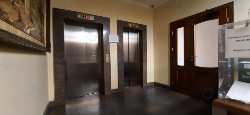 Оренда офісу 194 м.кв 6 поверх Борисоглібський - фото 3