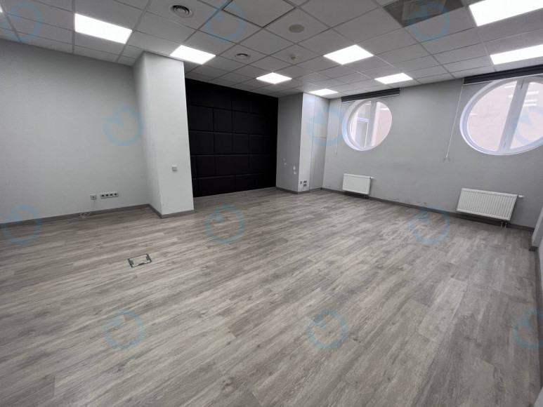 Аренда офиса 253 м.кв 5 этаж Ильинский