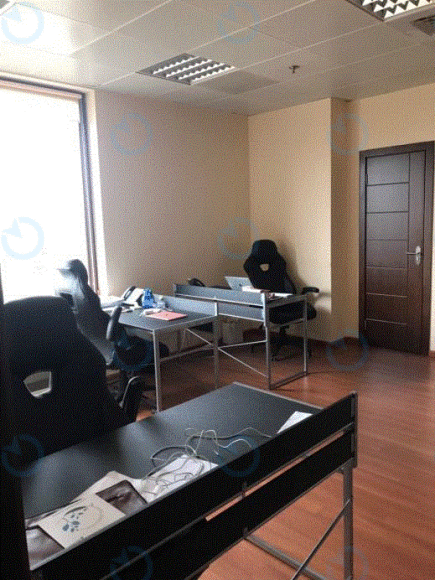 Оренда офісу 81 м.кв 8 поверх Європа Плаза - фото 3