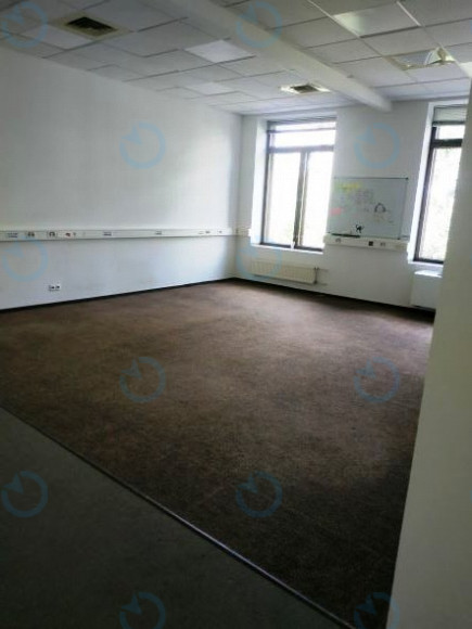 Аренда офиса 192 м.кв 2 этаж Крещатик-Плаза - фото 2