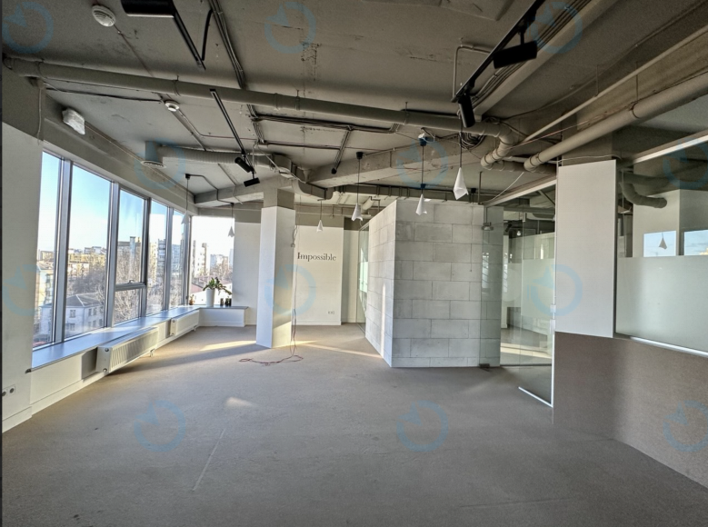 Аренда офиса 484 м.кв 6-7 этаж Космополит - фото 5