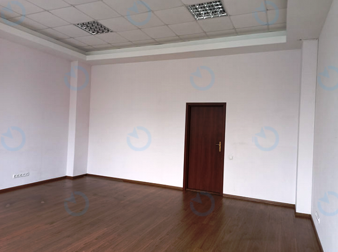 Аренда офиса 42 м.кв 3 этаж Лыбидь - фото 3