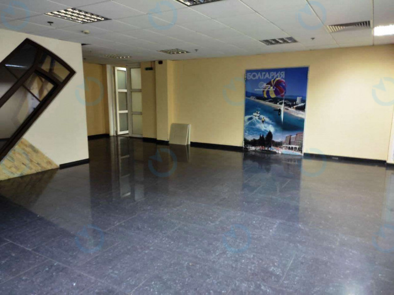 Оренда офісу 46 м.кв 0 поверх Тріо - фото 3