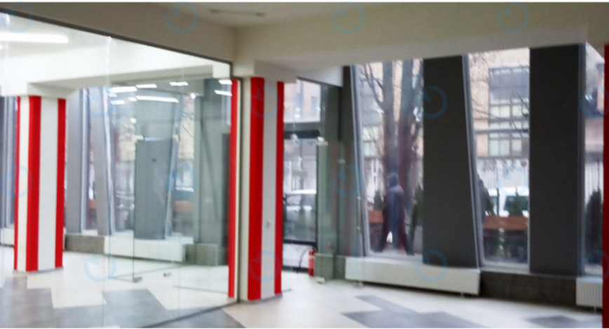 Аренда офиса 103 м.кв 1 этаж City Zen Park