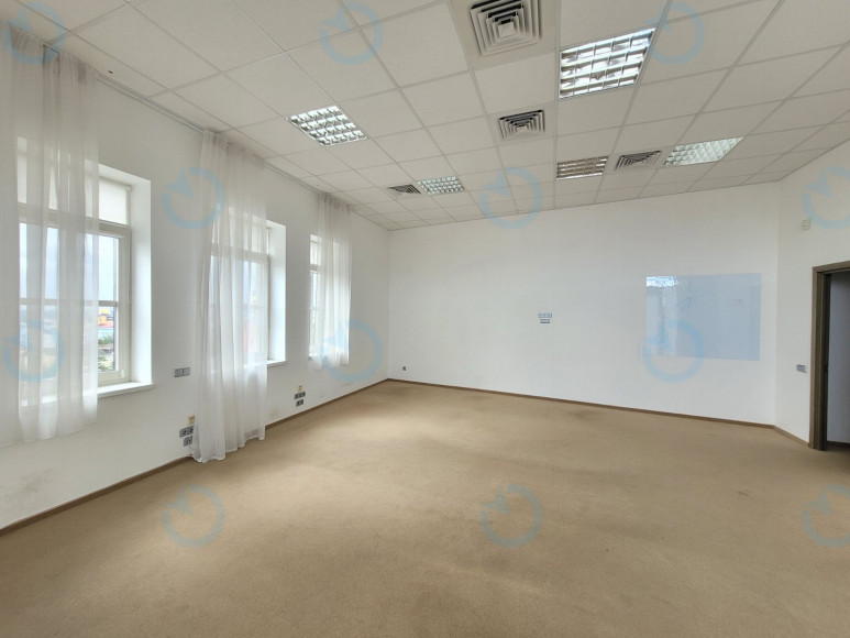 Аренда офиса 180 м.кв 8 этаж Владимирская 38 - фото 6