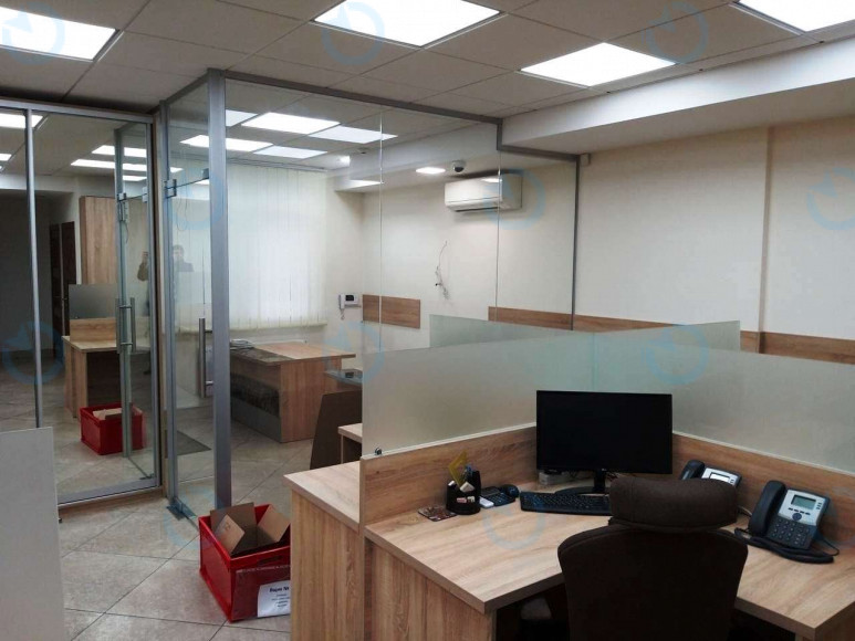 Оренда офісу 103 м.кв 1 поверх ЖК "Малахіт" - фото 2