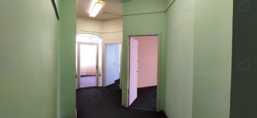 Оренда офісу 150 м.кв 5 поверх Солом'янська площа, 2 - фото 6