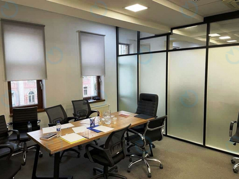 Аренда офиса 240 м.кв 3 этаж DNK - фото 7