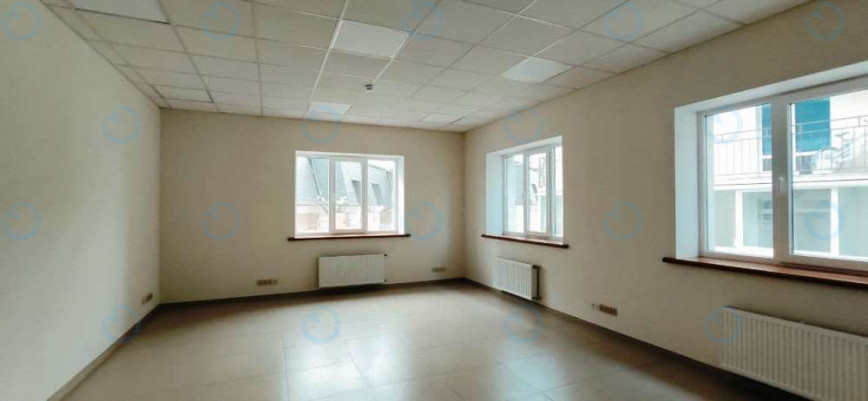 Оренда офісу 179 м.кв 1 поверх Вільямса, 2Б - фото 3