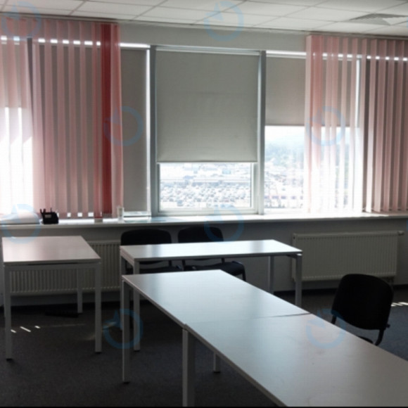 Оренда офісу 360 м.кв 7 поверх ЄВРОПА - фото 19