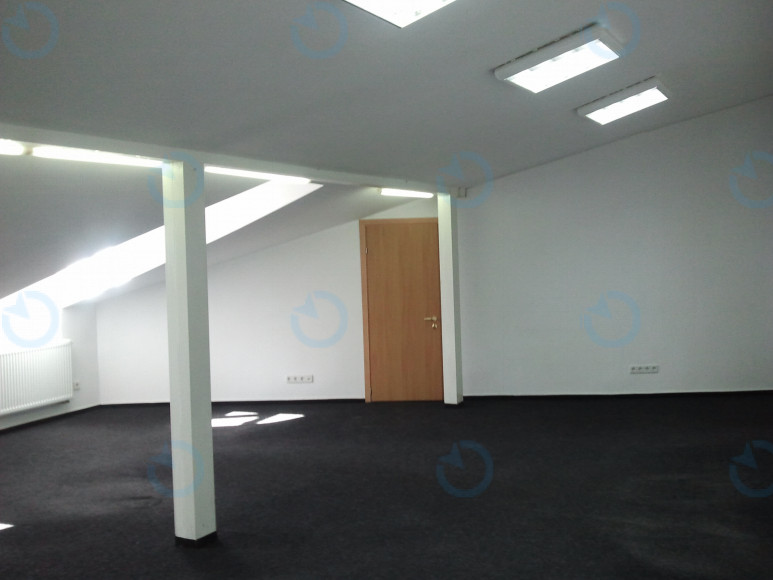 Оренда офісу 167 м.кв 3 поверх Башта № 5 - фото 3