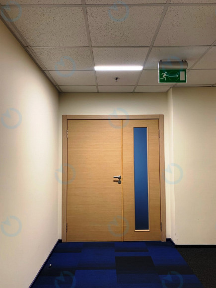 Оренда офісу 406 м.кв 15 поверх Horizon Park-2 - фото 8