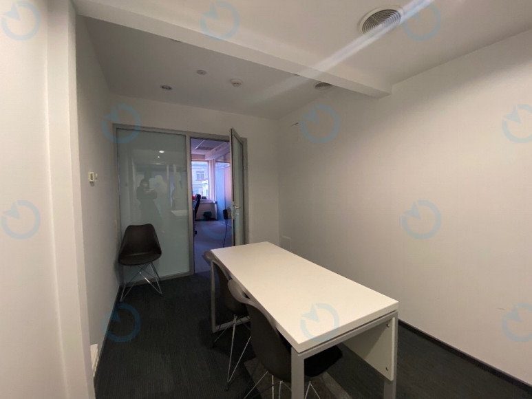 Аренда офиса 537 м.кв 4 этаж Карат - фото 21