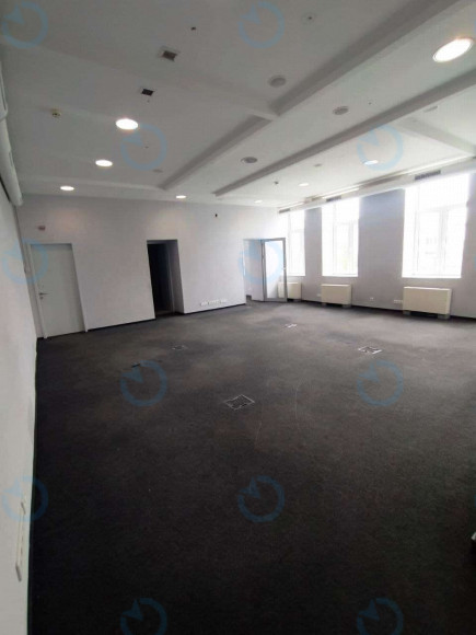 Аренда офиса 231 м.кв 1 этаж Льва Толстого, 3 - фото 7