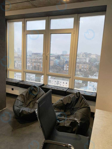 Аренда офиса 87 м.кв 20 этаж 38 Жемчужина - фото 5