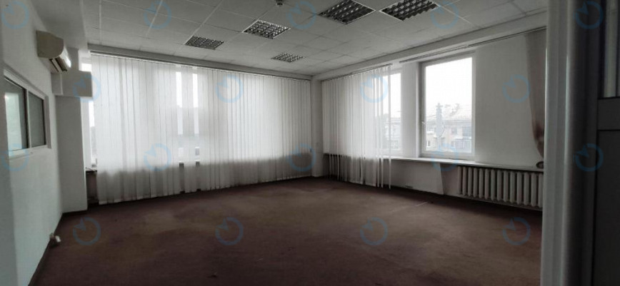 Оренда офісу 150 м.кв 4 поверх Солом'янська площа, 2 - фото 3