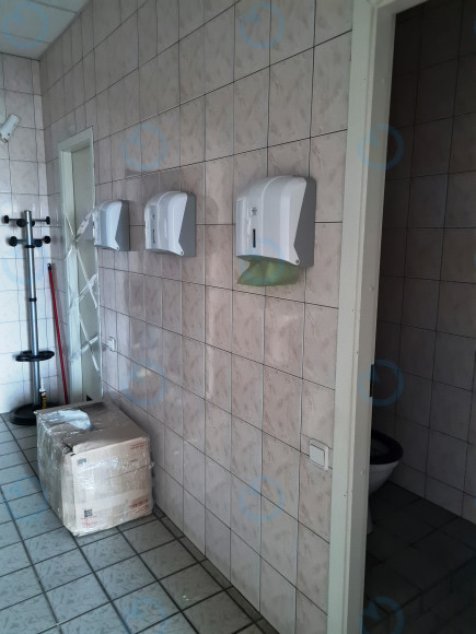 Оренда офісу 121 м.кв 4 поверх Сурікова, 3а - фото 19