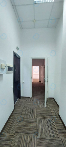 Аренда офиса 61 м.кв 3 этаж Форум Деловой Городок - фото 5