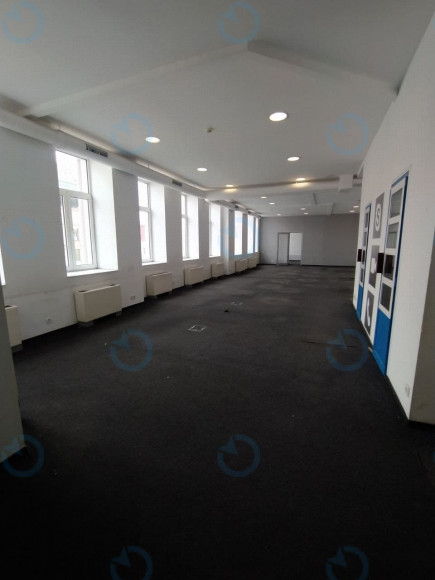 Аренда офиса 331 м.кв 0-1 этаж Льва Толстого, 3 - фото 26