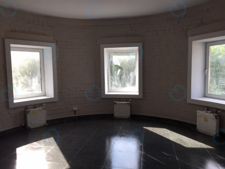 Продаж офісу 282 м.кв 3 поверх Либідський - фото 8