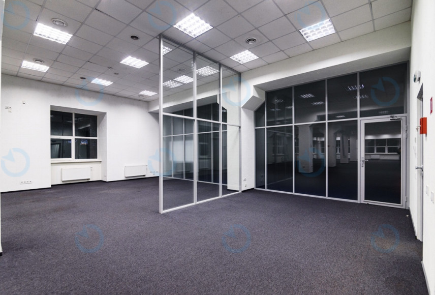 Оренда офісу 518 м.кв 2 поверх VICTORIA PARK (Вікторія Парк) - фото 6