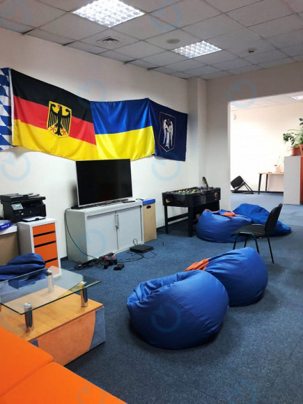 Оренда офісу 351 м.кв 3 поверх Horizon Park - фото 19