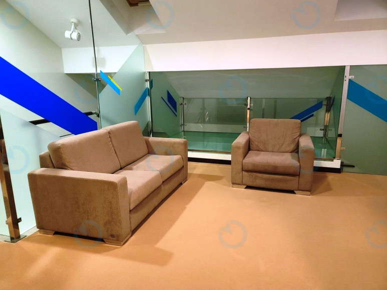 Аренда офиса 27 м.кв 5 этаж Residence - фото 6