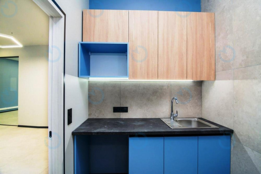 Оренда офісу 240 м.кв 3 поверх ЖК Cardinal - фото 19