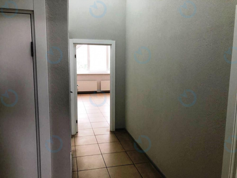 Оренда офісу 105 м.кв 6 поверх Флора Парк - фото 5