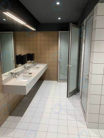 Аренда офиса 1271 м.кв 2 этаж Avenue 53 - фото 4