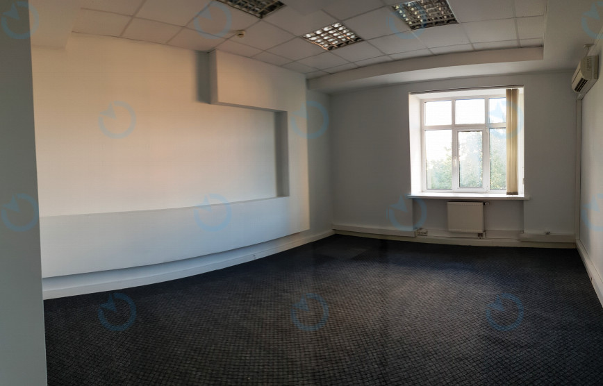 Аренда офиса 327 м.кв 4 этаж Берегиня - фото 9