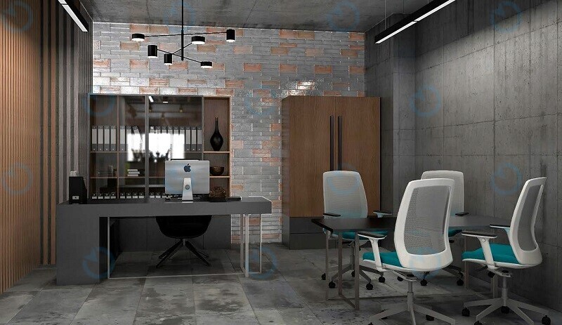 Аренда офиса 1864 м.кв 2 этаж Покровский Посад