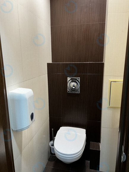 Аренда офиса 672 м.кв 5 этаж Владимирская 38 - фото 12