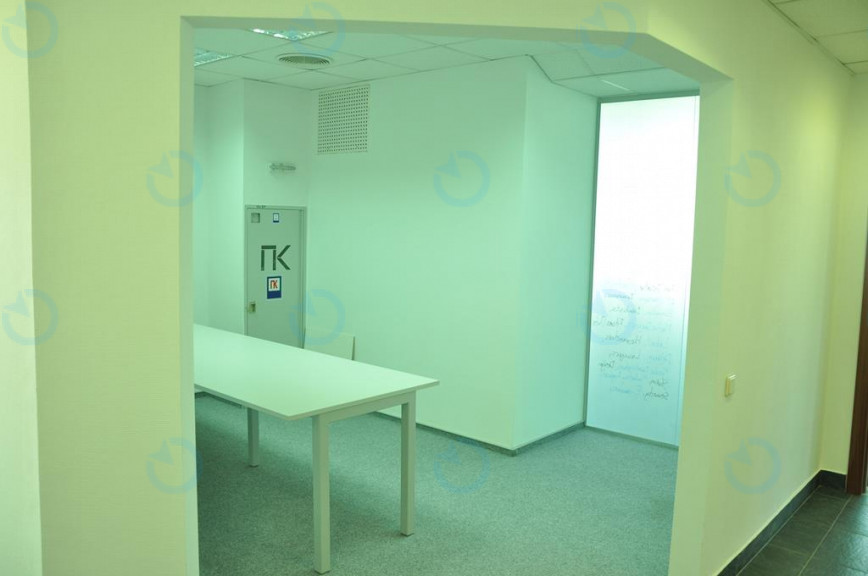 Аренда офиса 294 м.кв 9 этаж М-Мост - фото 2