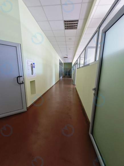 Аренда офиса 292 м.кв 4 этаж Сурикова, 3а - фото 5