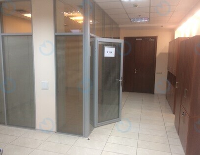 Аренда офиса 90 м.кв 5 этаж ARENA CITY - фото 3