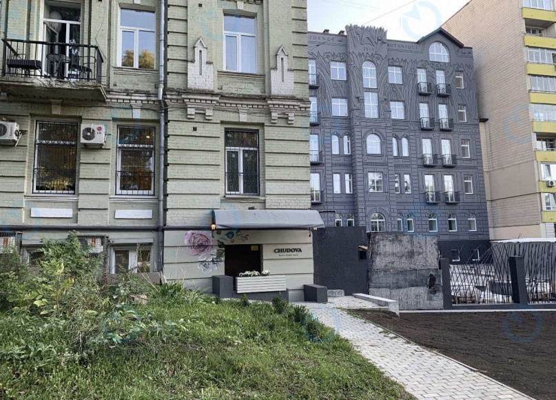 Оренда офісу 40 м.кв 0 поверх Льва Толстого, 3 - фото 9