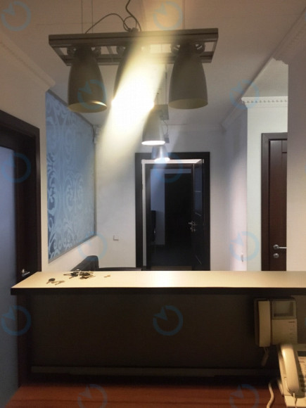 Оренда офісу 225 м.кв 1 поверх Бессарабська площа, 9/1 - фото 4