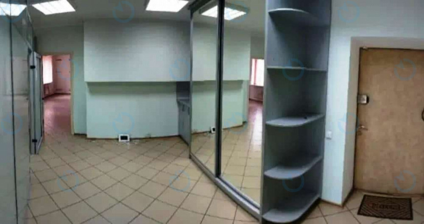 Аренда офиса 102 м.кв 2 этаж Никольско-Слободская, 2 - фото 3