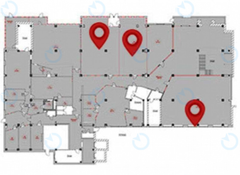 Оренда офісу 150 м.кв 1 поверх City Zen Park - фото 8