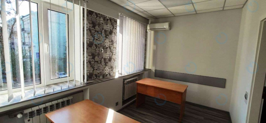 Оренда офісу 161 м.кв 3 поверх Еспланадна, 28а - фото 7