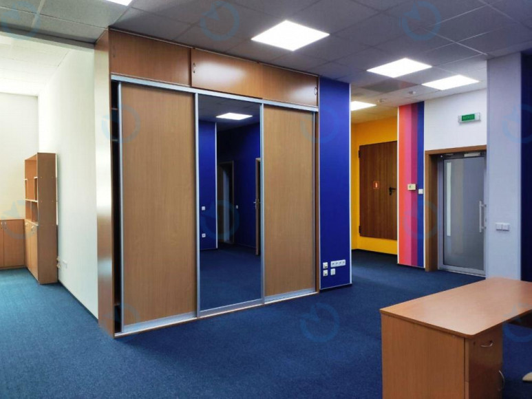 Оренда офісу 215 м.кв 3 поверх Іллінський - фото 9