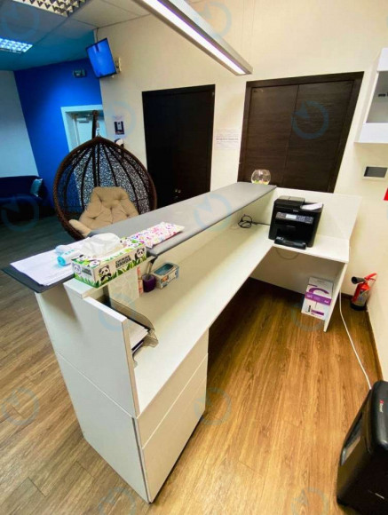 Оренда офісу 470 м.кв 8 поверх Хвиля - фото 5