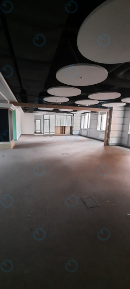 Оренда офісу 430 м.кв 3 поверх Торонто-Київ