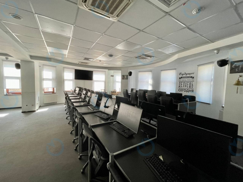 Аренда офиса 240 м.кв 3 этаж DNK - фото 8